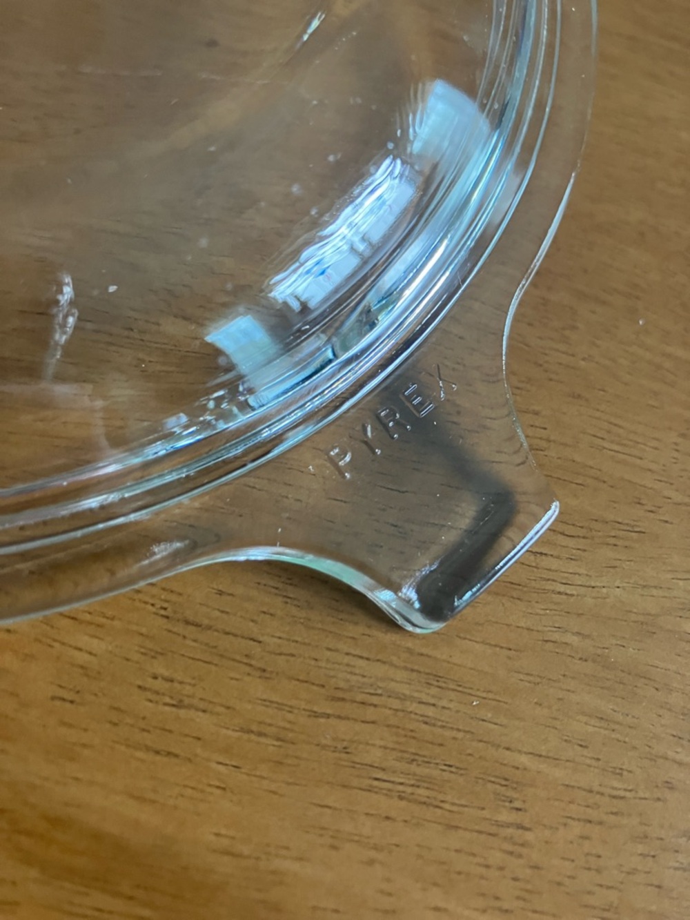 Pyrex | Replacement Lid - Picture 4 of 5